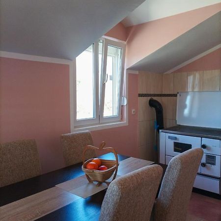 Apartman Balsa Kotor Ngoại thất bức ảnh