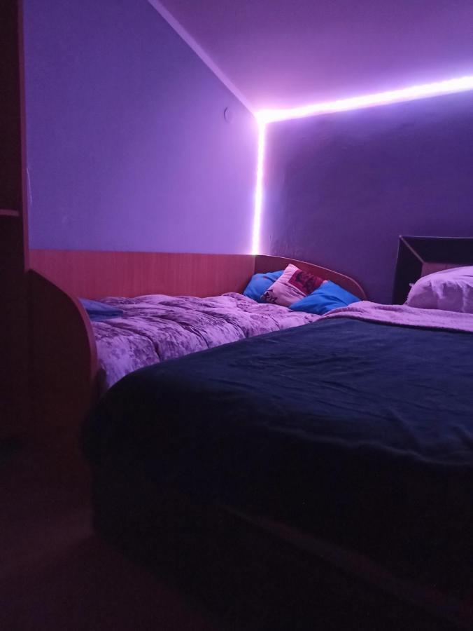 Apartman Balsa Kotor Ngoại thất bức ảnh