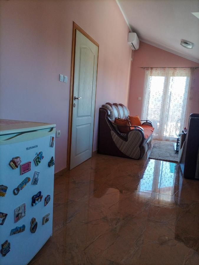 Apartman Balsa Kotor Ngoại thất bức ảnh