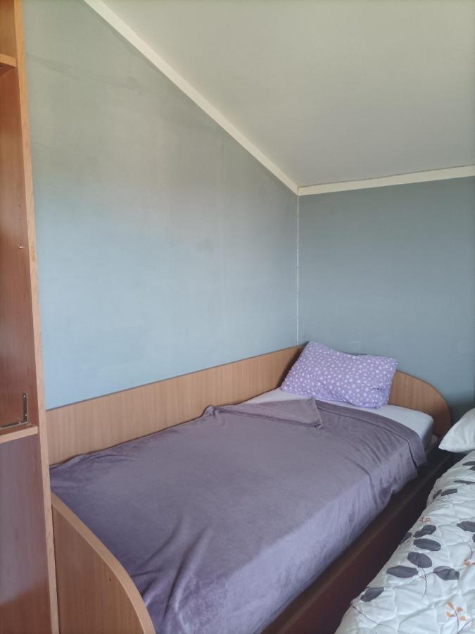 Apartman Balsa Kotor Ngoại thất bức ảnh